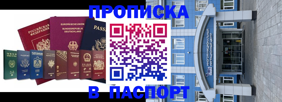 прописка штамп в Карабаново